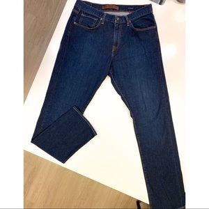 Agave Waterman Relaxed Straight Jean